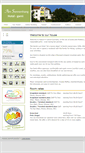 Mobile Screenshot of amsonnenhang.net